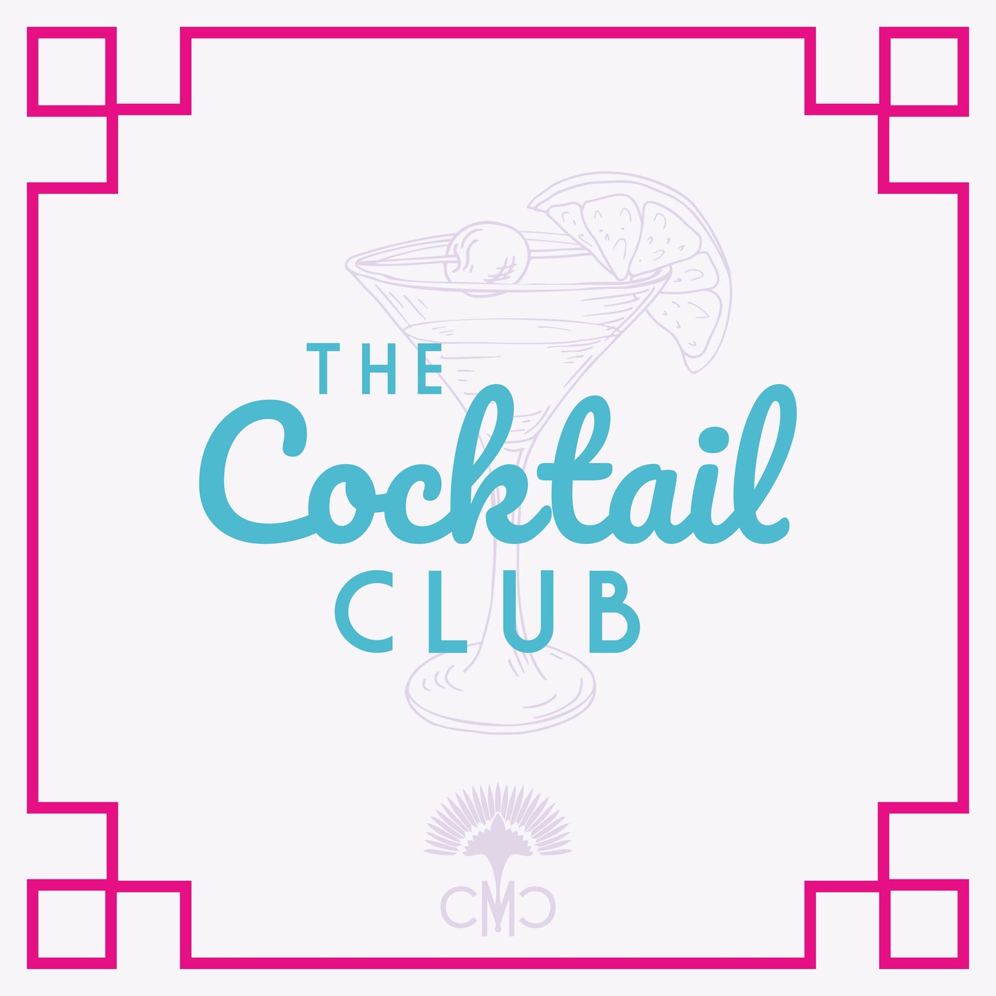 The Cocktail Club Edition